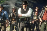 【RDR2】わい、レッド・デッド・リデンプション2をクリアして号泣