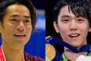 NHK杯で再燃したフィギュア界の根深い確執！  …「羽生結弦ファンvs.高橋大輔ファン」抗争、 SNSで攻撃「格が違う」…
