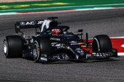 F1アメリカGP：アルファタウリの角田「いい1日」「ペースがとても良かった」「ポイントが取れて満足」