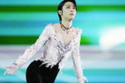 羽生結弦選手〝ケタ違い〟の影響力…売上1兆円規模の企業も興味
