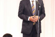 阪神・岡田監督　開幕投手を青柳と公表