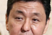 岸防衛相「中国は尖閣周辺に繰り返し侵入」 経団連と意見交換  「抗議にもかかわらず、中国公船が尖閣周辺の日本領域へ侵入を繰り返している」