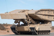 米国防総省、架橋用装備を初提供へ…ウクライナ軍が川を渡ってロシア軍に近づくことが容易に！