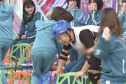【欅坂46】次週「けやかけ」澤部さんが大暴れwwwww