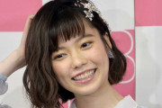 【悲報】AKB島崎遥香「サッカーの汗なら爽やかで許せるけど野球の汗はベトって感じで臭そう」