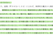 【速報】トレス疑惑で絵師を非難した漫画家、名誉毀損で訴えられ300万の賠償命令