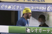 【vs.ロッテ】日ハムポンセ、7回1失点で降板　来日初勝利は持ち越し