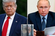 海外「トランプ大統領がロシアをG7に招待するように提案。イギリスは拒否権を発動すると発表」