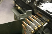 機関銃動画見てるとベルト給弾のマシンガンって高確率で給弾不良起こしてるんだけど実際どうなの？
