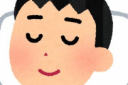 ワイ「お…いい感じの眠気や…やっと眠れそう…」脳「あーあ、"意識"しちゃったねぇ…w」