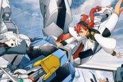 『機動戦士ガンダム 水星の魔女』が本日で放送1周年！もう1年なのか…
