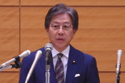 【オル沖大絶叫】中革連ｶﾞｿﾌﾟｰ安住「辺野古について公明とスタンスが違ったのは事実。でもそれは与野党の立場であったからで、政権を担ったら基地建設ストップは現実的ではない」（動画/文字起こし）