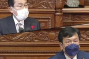 【国会】立憲・枝野「我々の案に近い対策を出したのは評価するが、審議拒否したのは自民党だ！」