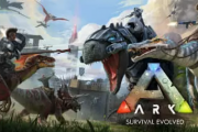 【緊急】ARK: Survival Evolved　無料！！