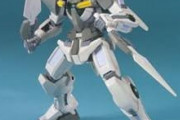 ガンダムの主役機はいつまでトリコロールに縛られるのか