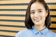 日テレ新人アナ・忽滑谷こころ、“女子アナ”の固定観念を変えたい「令和を象徴する女性アナに」