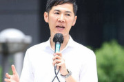 石丸氏「ネット工作の求人は出してない」否定するも批判止まらず……突如増えたアンチに石丸陣営困惑