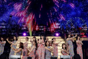 【乃木坂46】昨日の11thバスラで1番盛り上がった「46秒」がこちら