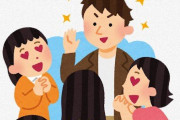【画像】X民さん『これがイケメンとされてるこの時代はよ終わってくれや』