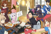 【京アニ新作】「京都アニメーション2026」新作発表ステージのYouTubeライブ配信が決定