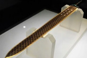 【速報】中国の3000年前の宝剣が糞かっこいい…！