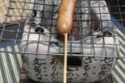 【画像】ふぅん、これがウインナーを「２倍」楽しむ方法か・・・