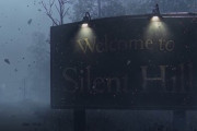 サイレントヒルの新作映画『Return to SILENT HILL』発表！！