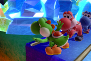 【朗報】ニンテンドー64で1番面白ゲーム、長きに渡る協議の末ヨーシーストーリーに決定する