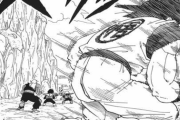 【朗報】ドラゴンボールで一番「た…助かったぁ…」ってなるシーンと言えば？？？