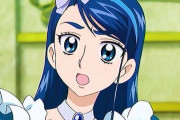 【プリキュア】大人になってもデザイン変わってなさそうやなｗｗｗ