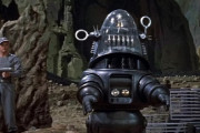 映画に登場する「最高のロボット」ランキング、１位は納得のあのロボット！