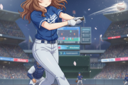 【MLB】ワールドシリーズ最終第7戦LAD@TOR ★6