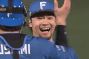 【楽天対日本ハム1回戦】日本ハムが連敗３でストップ　エース伊藤が１２０球熱投２失点完投で今季初勝利　楽天守護神・則本撃ち！清宮幸が勝ち越し打、復帰のレイエスがダメ押し