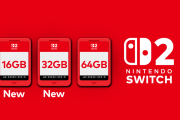 【悲報】任天堂さん、キーカードが不評過ぎて32GB、16GBのゲームカードを大慌てで開発中なのをリーカーに暴露される