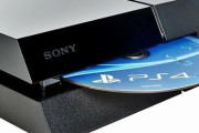 【悲報】うちのPS4さん、ディスクが出てこない