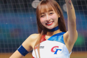 カープにも台湾チアガールみたいなチームを作るべき？『カープガールズ2015』の前例あり