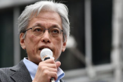 【パヨク】山口二郎「安倍政権を終わらせるくらいの運動を続けなければならない」　ネット「内容も見ないでやめろとか言われる安倍さんが可哀想
