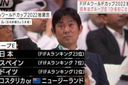 【悲報】南野拓実がいう森保批判？のフィロソフィーってなんやねんｗｗｗｗｗ