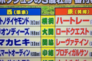 【競馬】日本一の相場眼の持ち主・岡田総帥、日本ダービー直前に再び３歳馬ランキングを発表