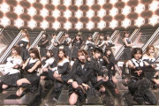 【動画】【期間限定公開】乃木坂46 42nd SINGLE 『是非に及ばず』 7月13日(月)TBS系 CDTVライブ!ライブ!