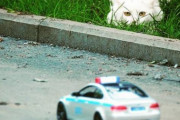 【どうぶつ画像】車を狙うねこ、三輪車を運転するねこ、ねこたちにまとわりつかれるｗ ほか【再】