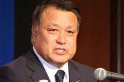 JFA田嶋会長、森保監督の進退問題に言及「考えるタイミングではない」