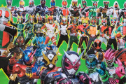 仮面ライダー見るけどどれから見るべき？