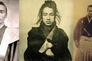 【悲報】江戸明治の侍さんのファッション、カッコいいｗｗｗｗｗｗ