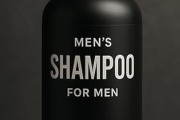メンズシャンプー買ってみたがいいなこれ