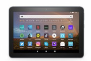 Amazon､新型タブレット｢Fire HD 8(2020)｣と｢Fire HD 8 Plus｣を発売へ　Plus版はメモリ3GBでワイヤレス充電対応