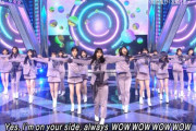 【乃木坂46】紅白も期待できるかも 実況『Route 246』最後に堀ちゃんを映したところ良かった！【Ｍステ】