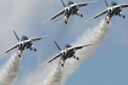 【空自】ブルーインパルスが29日に都心飛行(終了)　新型コロナで医療者らに感謝