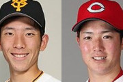 【セ新人王争い】戸郷 8勝5敗 2.58   94奪三振   9QS／森下 9勝3敗 2.04 117奪三振 13QS