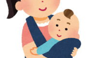 【画像】田中れいな「世の先輩お母さん方に質問です。赤ちゃんに抱っこ紐した後、太ももの所こんなに跡がつきますか？？」